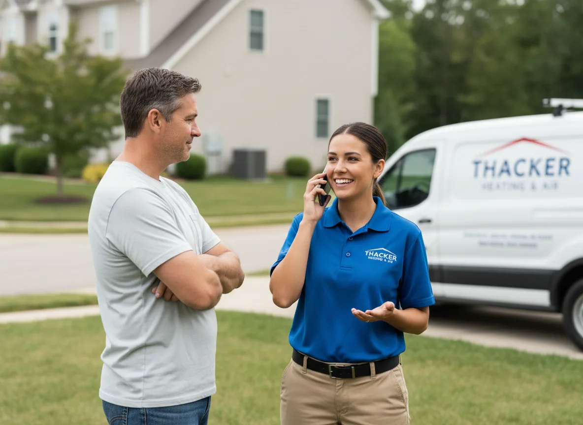 Ac Repair Chagrin Falls, OH FAQs